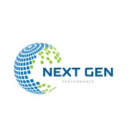 NextGen Performance logo - Similar company to Zaan Group Limited