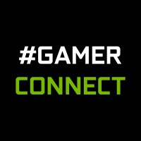 GamerConnect logo - Similar company to Syscraft Solutions Pvt. Ltd.