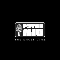 PsychMic logo - Similar company to Point Blank