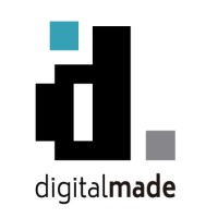 DigitalMade | Software development & consulting logo - Similar company to Bt Software