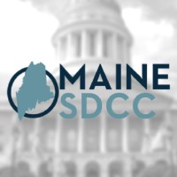 Maine Senate Democratic Campaign Committee logo - Similar company to Forward Blue