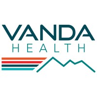 Vanda Health logo - Similar company to Eyeprentice