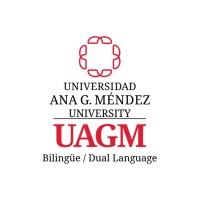Ana G. Mendez University logo - Similar company to Ana G. Méndez University