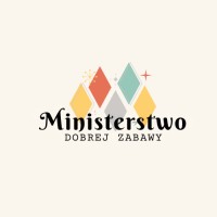 Ministerstwo Dobrej Zabawy logo - Similar company to Amici Events