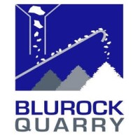Blurock Quarries (Pty) Ltd. logo - Similar company to Drp Germany Gmbh