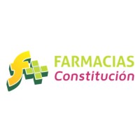 Farmacias Constitución logo - Similar company to Previley