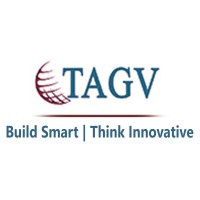TAGV Embedded Solutions Private Limited logo - Similar company to Rn Embedded Solutions Private Limited