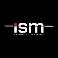 ISM Insumos y Masivos logo - Similar company to Tecmetal Srl