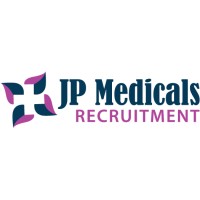 JP Medicals Recruitment logo - Similar company to Hout Consulting & Advising, L.L.C.
