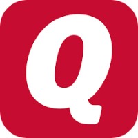 Quicken logo - Similar company to Quicken