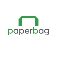 PaperBag logo - Similar company to Almapack Chile