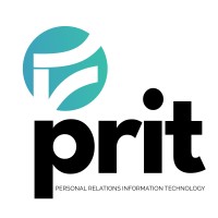PRiT - Personal Relations Information Technology logo - Similar company to Hd Telecoms 012 - 111 0111