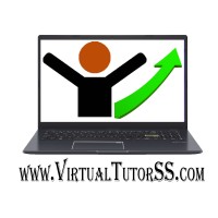 Virtual Tutor Support Services logo - Similar company to Virtual Tutor Space