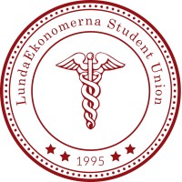 LundaEkonomerna logo - Similar company to Linc - Lund University Finance Society