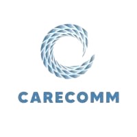 CareComm logo - Similar company to Zat Solutions