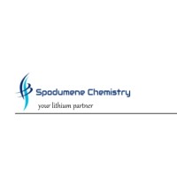 Spodumene Chemistry logo - Similar company to The New Energy Company