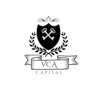 VCA Capital logo - Similar company to Aml Holdings Ltd