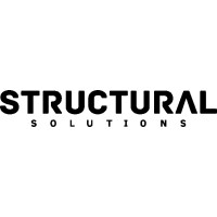 Structural Solutions logo - Similar company to Infinity Design Engineering