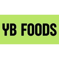 YB Foods (The Healthy Umbrella) logo - Similar company to The Ghost Kitchen