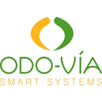 ODO Smart Systems logo - Similar company to Okviz