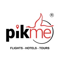Pikme logo - Similar company to Valuers Connect