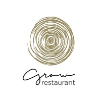 Grow Restaurant logo - Similar company to Hyperspace Trampoline Parks