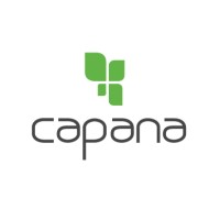 Capana Sweden logo - Similar company to Capana