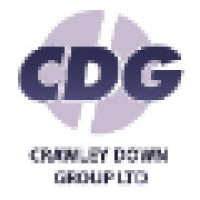 Crawley Down Group