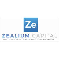 Zealium Capital logo - Similar company to Astos