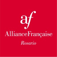 Alianza francesa de Rosario logo - Similar company to Núcleo De Línguas E Culturas - Ufpe