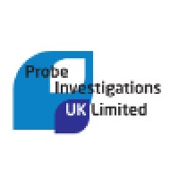 Probe Investigations Uk Limited