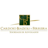 CBF Advogados logo - Similar company to Herança Já