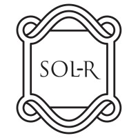 Sol-R logo - Similar company to Nu Echo