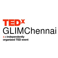 TEDxGLIMChennai logo - Similar company to Tedxbnmit