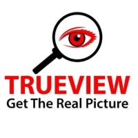 Trueview logo - Similar company to Monet Co., Ltd.