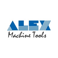 Alex Machine Tools logo - Similar company to Raise Machine Tools Pvt. Ltd.