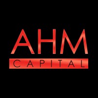 AHM Capital logo - Similar company to Eyeconic