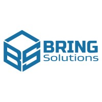 Bring Solutions SRL logo - Similar company to Bring Solutions