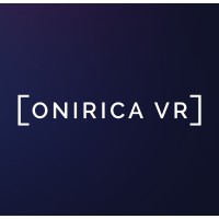 Onirica VR logo - Similar company to Boogysoft