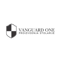Vanguard One logo - Similar company to Asemic Analytics