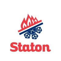 Staton Heating and Air logo - Similar company to Staton Heating, Cooling & Plumbing