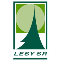 LESY Slovenskej republiky, štátny podnik logo - Similar company to Softwareone Slovakia