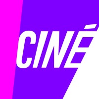 Cinéforom logo - Similar company to Everybody'S Perfect