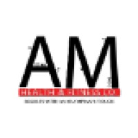Althea Moses Health & Fitness Co. logo - Similar company to Hr & Business Services