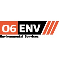 O6 Environmental Services logo - Similar company to Environmental Operations, Inc.
