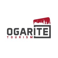 Ogarite For Travel & Tourism logo - Similar company to Mievento Creative Hub