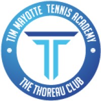 Tim Mayotte Tennis Academy logo - Similar company to Marcus Lewis Tennis Center