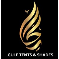 Gulf Tents & Shades logo - Similar company to Onart Yapı Sistemleri / Onart Structures
