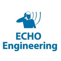 ECHO Engineering Oy logo - Similar company to Echo Engineering