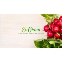 EuGrow logo - Similar company to The Sustany Foundation